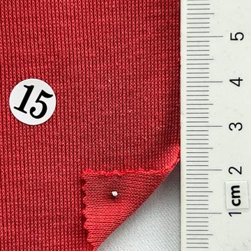 15 Red