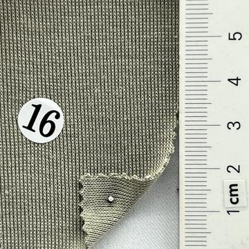 16 Pale Green