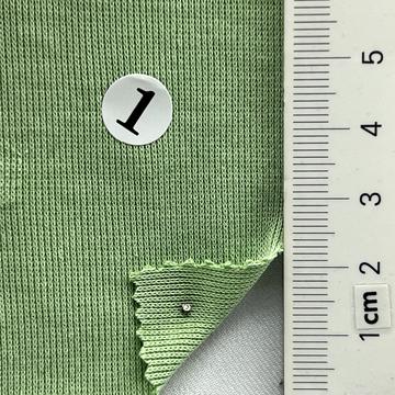 1 Pale Green