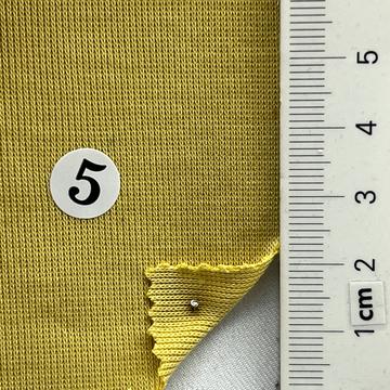 5 Yellow