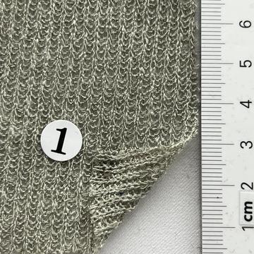 1 Pale Green