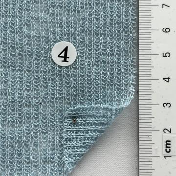4 Pale Blue