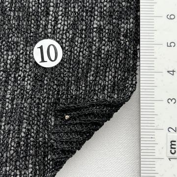 10 Black