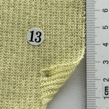 13 Yellow