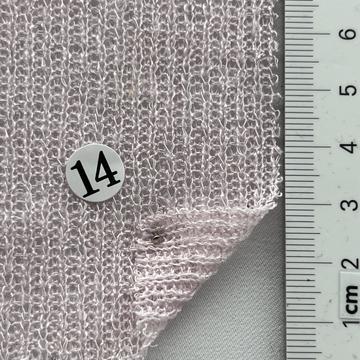 14 Pale Pink