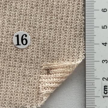 16 Pale Orange