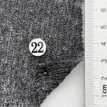 22 Charcoal