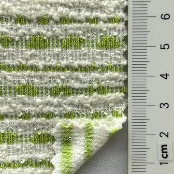 5 Pale Green