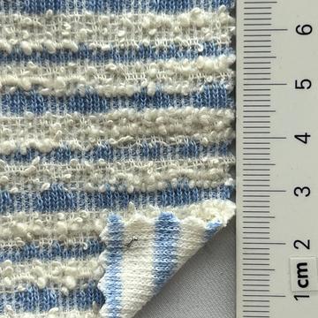 7 Pale Blue