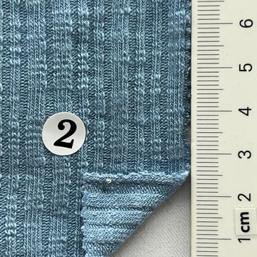 2 Pale Blue