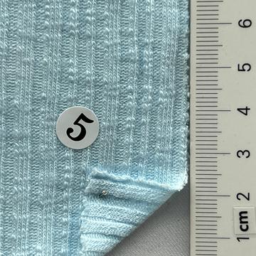 5 Pale Blue