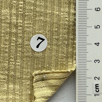 7 Yellow