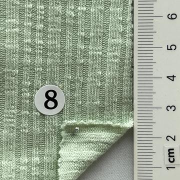 8 Pale Green