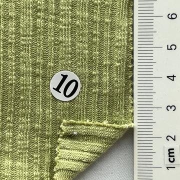 10 Pale Green