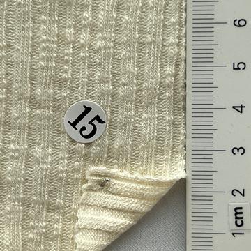 15 Ivory
