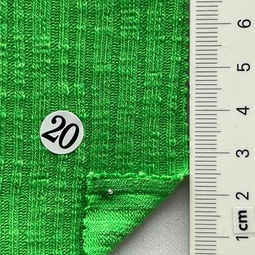 20 Pale Green