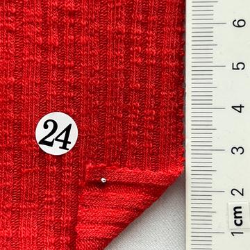 24 Red