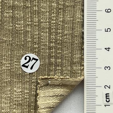 27 Beige