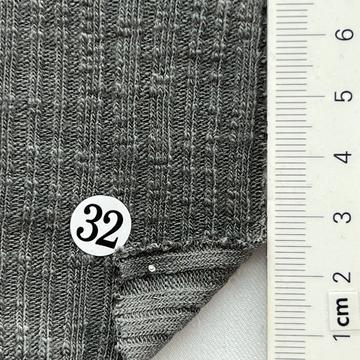 32 Charcoal