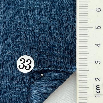 33 Navy