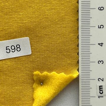 598 Yellow