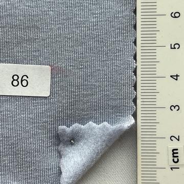 86 Pale Blue