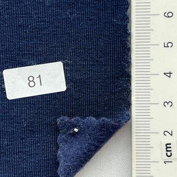 81 Navy