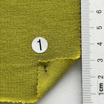 Viscose Rayon-blend Single Jersey