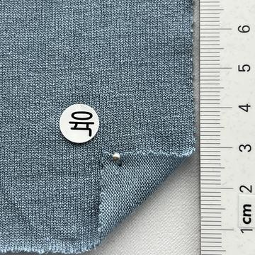 6 Pale Blue
