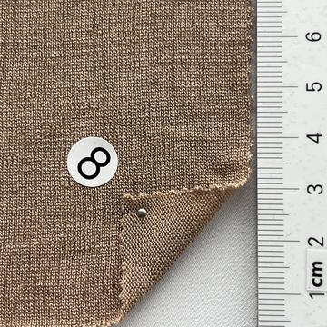 8 Brown