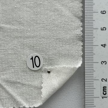 10 Ivory