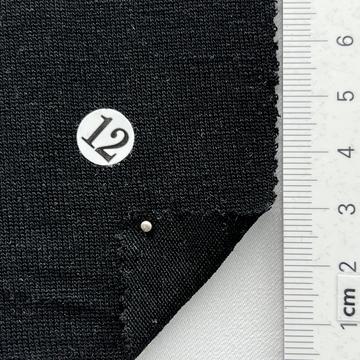 12 Black
