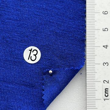 13 Blue