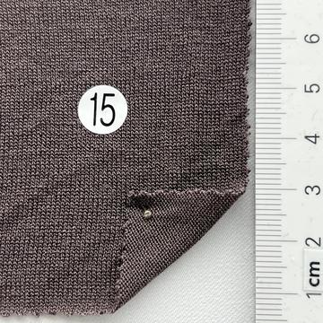 15 Brown