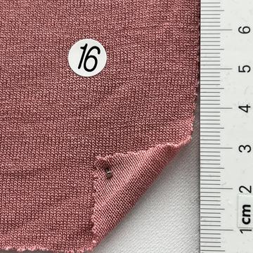 16 Dusty Pink