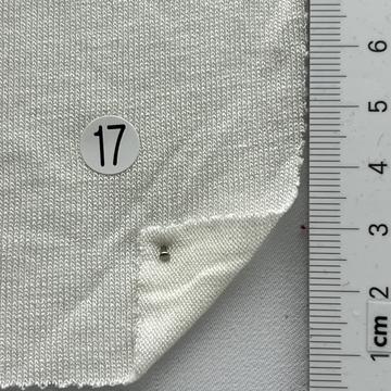 17 Ivory