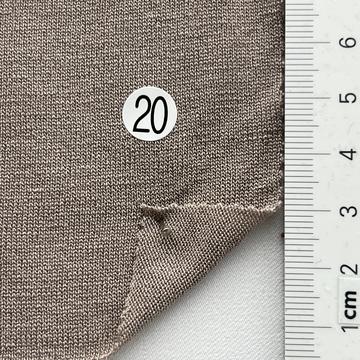 20 Brown