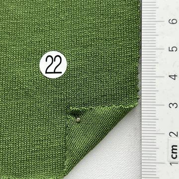 22 Green