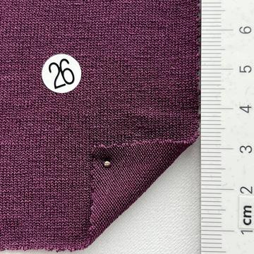 26 Purple
