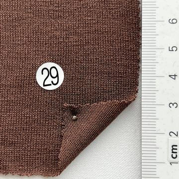 29 Brown