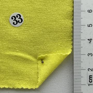 33 Yellow