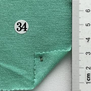 34 Turquoise