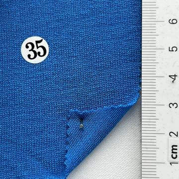 35 Blue
