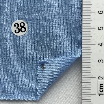 38 Pale Blue