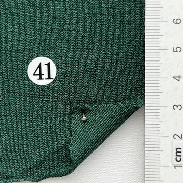 41 Deep Green