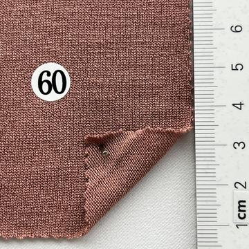 60 Dusty Pink