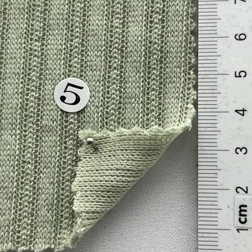 5 Pale Green