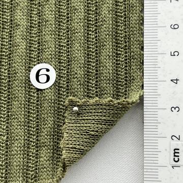 6 Deep Green