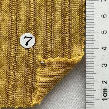 7 Yellow