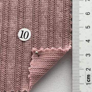 10 Dusty Pink